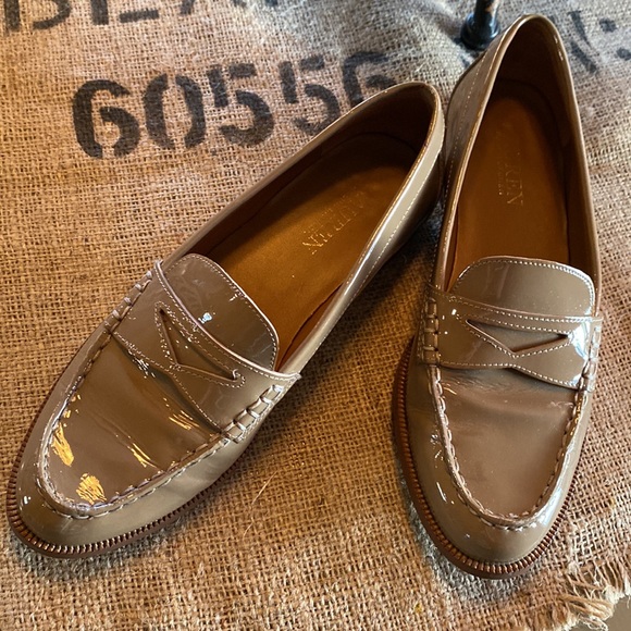 Ralph Lauren Barrett Loafer Size 7 